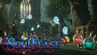 SoulFeast(灵魂盛宴)