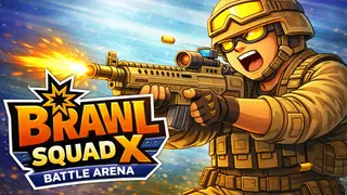 Brawl Squad X: Battle Arena