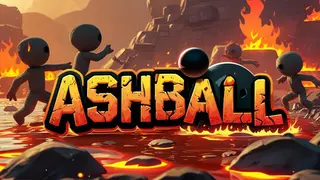 AshBall