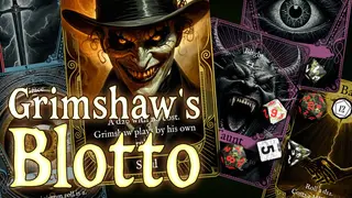 Grimshaw's Blotto