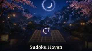 Sudoku Haven