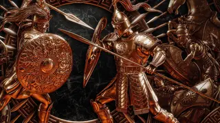 A Total War Saga: TROY