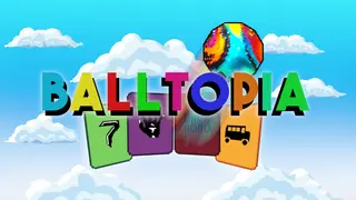 Balltopia