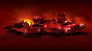Carmageddon: Max Damage (Xbox One)