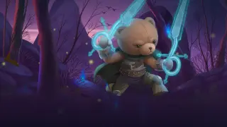 The Darkest Tales - PS4
