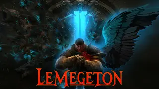 Lemegeton