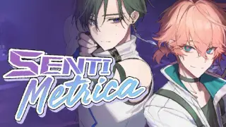 Senti Metrica