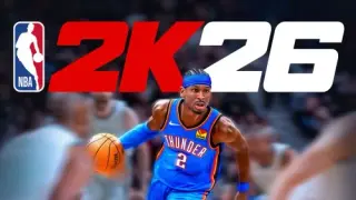 NBA 2K26 - Switch