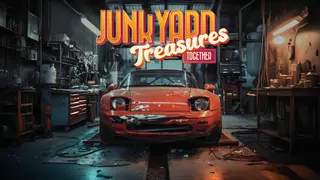 Junkyard Treasures Together