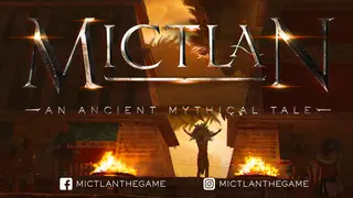 Mictlan: An Ancient Mythical Tale