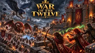 War Of The Twelve