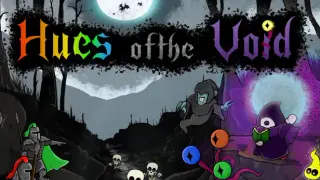 Hues of the Void