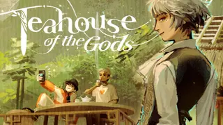 Teahouse of the Gods