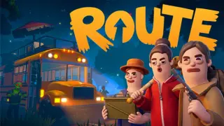 ROUTE