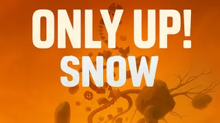 ONLYUP SNOW