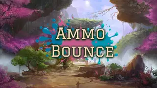 Ammo Bounce