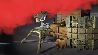 Generation Zero - Tactical Equipment Pack - PS4