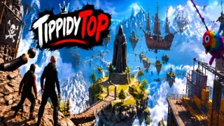 Tippidy Top
