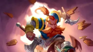 Dwarf Journey - Switch