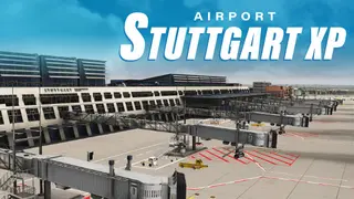 X-Plane 11 - Add-on: Aerosoft - Airport Stuttgart