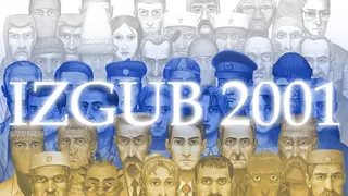 IZGUB 2001