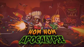 Nom Nom Apocalypse