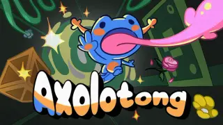 Axolotong
