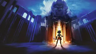 Children of Zodiarcs (Xbox One)