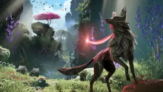 Lost Ember: Rekindled - PS4 & PS5