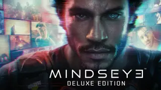 MindsEye Deluxe Edition Upgrade