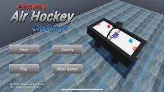 Extreme Air Hockey Challenge - Xbox One