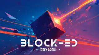 Block-ed