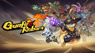 Gunfire Reborn