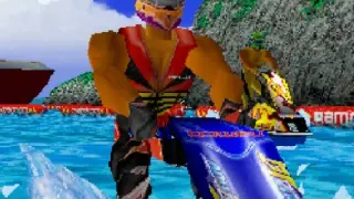 Arcade Archives AQUA JET - Switch