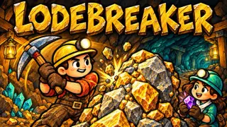 Lodebreaker