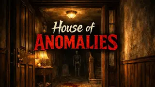 House of Anomalies