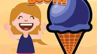 My little IceCream Booth - Switch