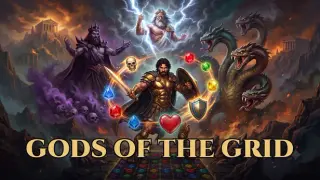 Gods of the Grid