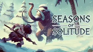 Seasons of Solitude