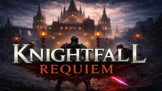 Knightfall Requiem