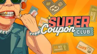 Super Coupon Club