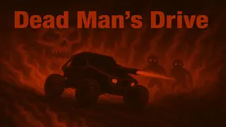 Dead Man's Drive