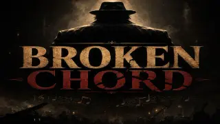 BROKEN CHORD