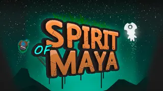 Spirit of Maya