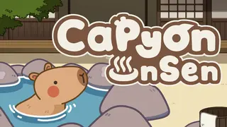 Capyon Onsen