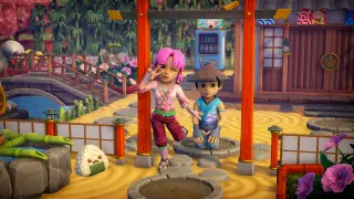 Farm Together 2 - Zen Pack - Xbox One