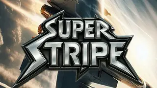 SUPER STRIPE