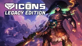 Icons: Legacy