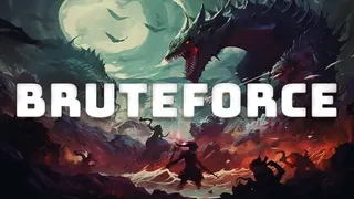 Bruteforce