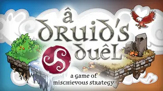 A Druid's Duel